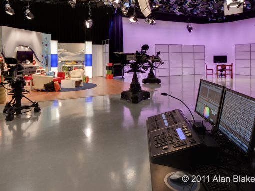 Brigham Young University Broadcast