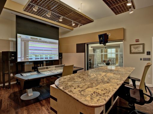 Dallas Baptist University