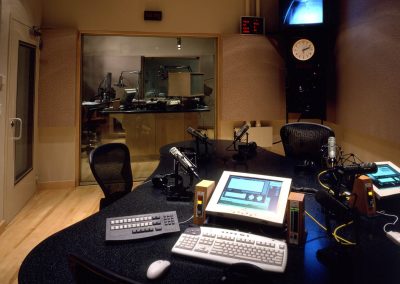 KUOW University of Washington