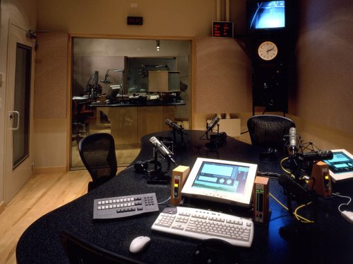 KUOW University of Washington