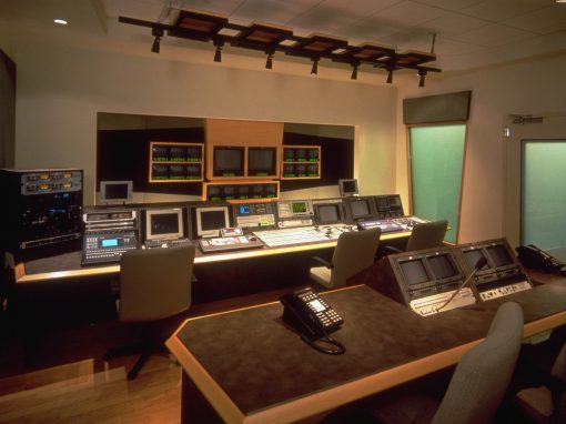 Media Resource Group