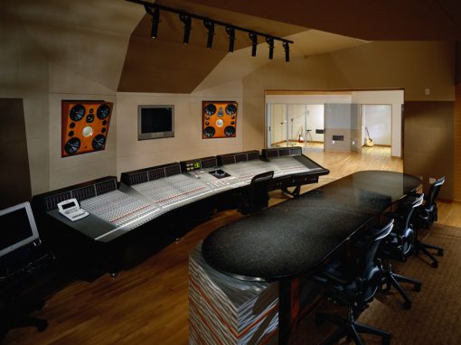 PatchWerk Recordings