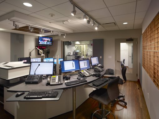 Southern California Public Radio