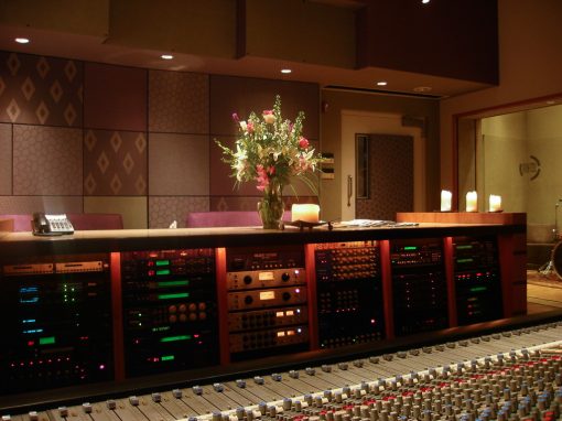 Silent Sound Studios