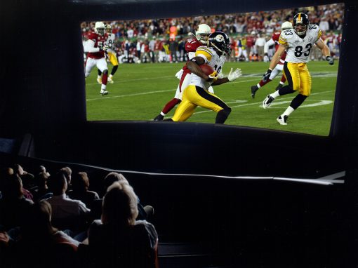 Pro Football Hall of Fame