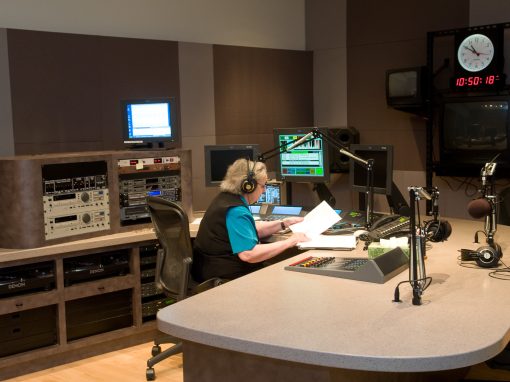 Purdue University – WBAA