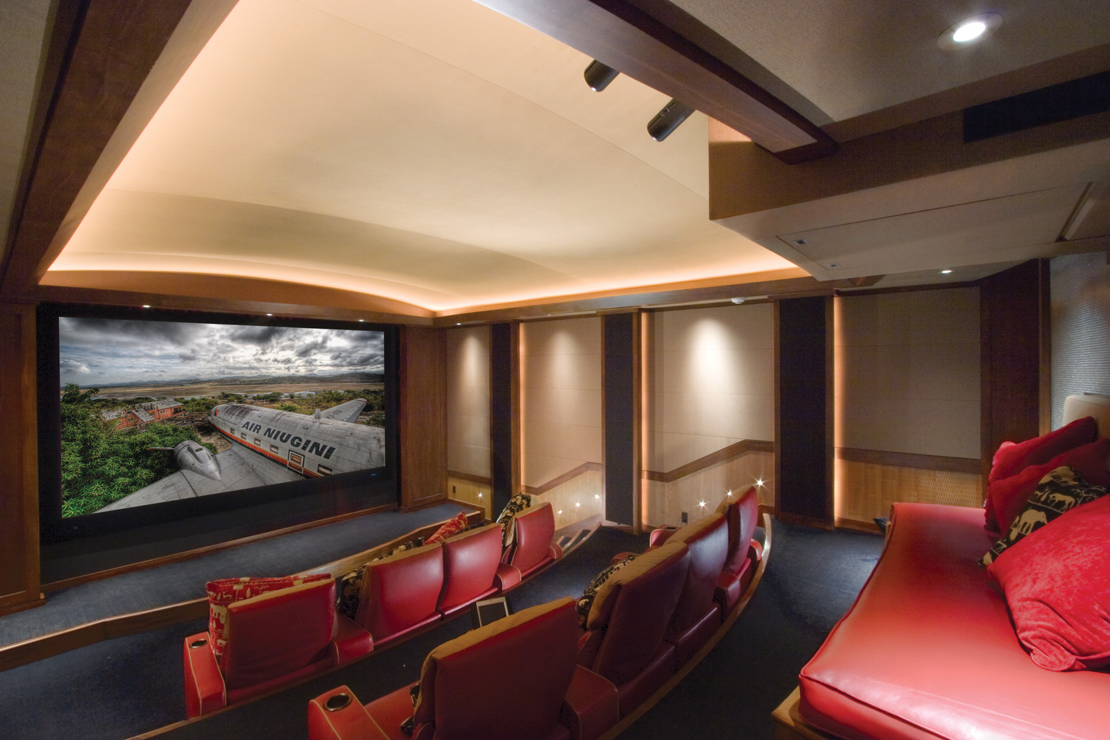 Private Theater