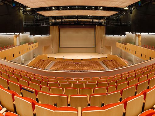 University of Texas Dallas