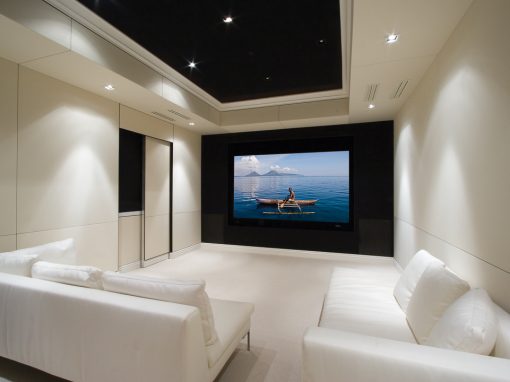 Private Theater 532
