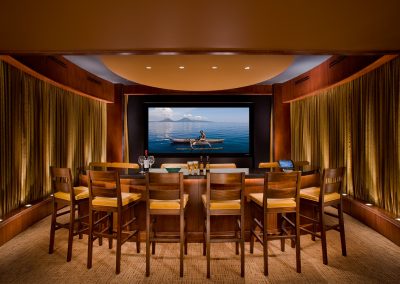 Integrator Showroom AudioVisions