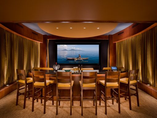 Integrator Showroom AudioVisions