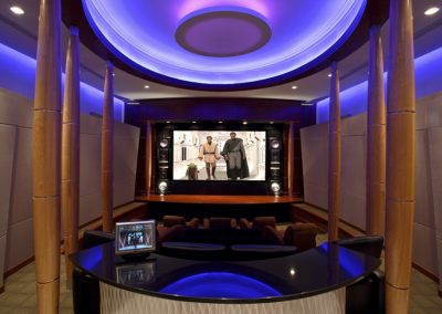 Integrator Showroom Las Vegas
