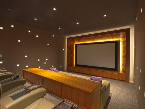 Private Theater 581