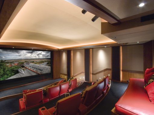 Private Theater 255