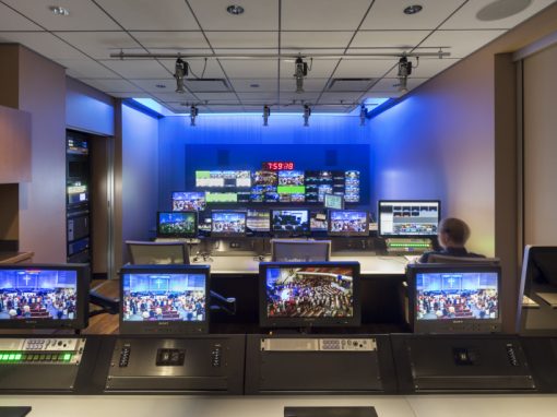 Central Church of God