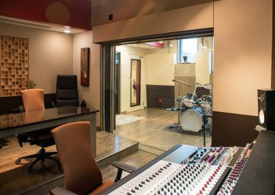 Red Sky Studio