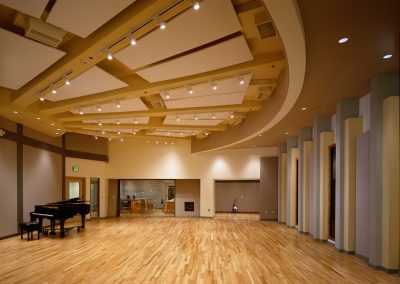 Crossroads Community Church