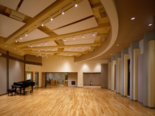 Crossroads Community Church