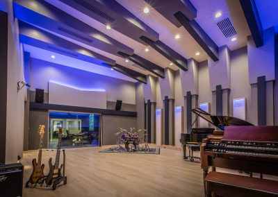 Kingland Productions