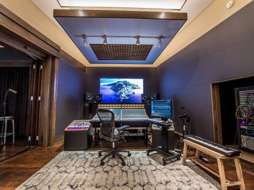 Rambling Rose Studio