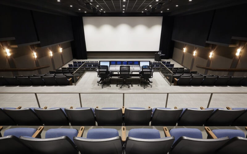 Belmont University ATMOS Theater