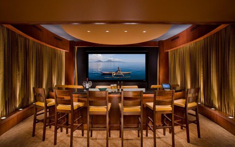 Brigham Young University Broadcast - TV Studio